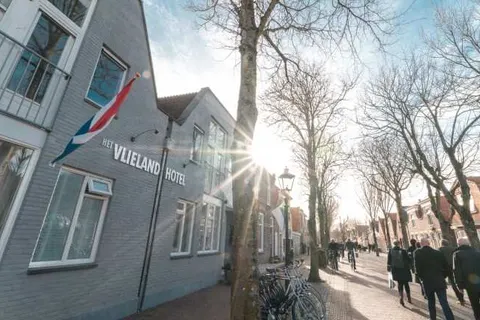 Het Vlielandhotel foto 27