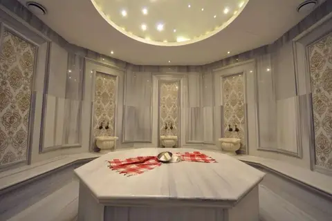 Levni Hotel & Spa in İstanbul — foto 8