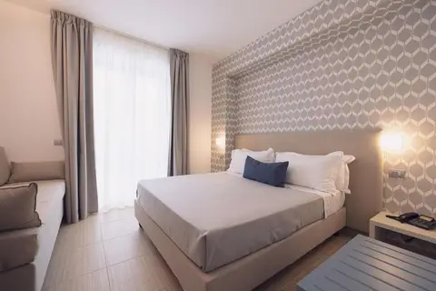 Selinunte Boutique Hotel in Castelvetrano — foto 2
