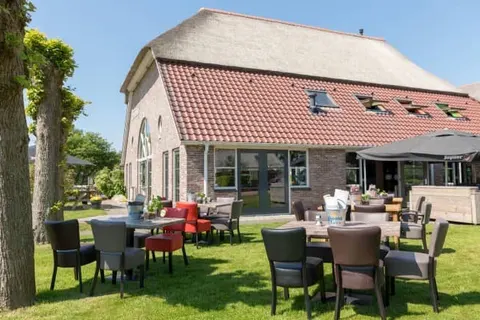 Villapark de Weerribben foto 3