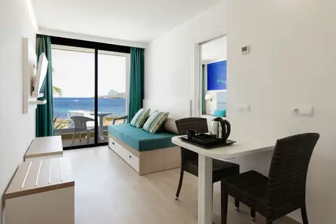 Marvell Club Aparthotel in Sant Josep de sa Talaia, foto 19