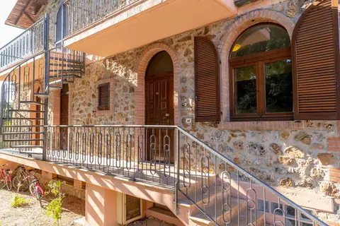 Pian Dei Mucini Resort in Massa Marittima — foto 9