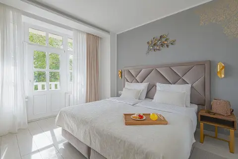 Heritage Hotel Stypia in Crikvenica — foto 15