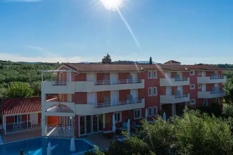 Zante Pantheon Hotel in Arkadii Municipal Unit, foto 13
