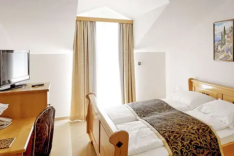Hotel Miramare in Vodice — foto 5