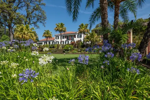 Quinta Jardins do Lago in Funchal