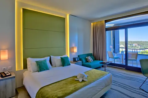 Park Plaza Verudela Pula in Pula — foto 8