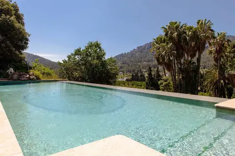 Agroturismo Son Galceran in Esporles