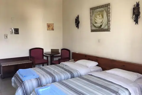 Sunflower Hotel Apartments in Larnaca, foto 12