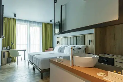 Barcelo Budapest in Boedapest — foto 8