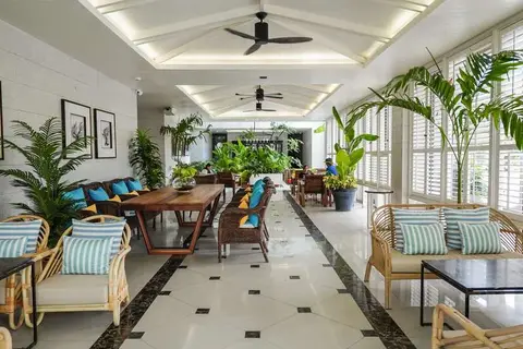 Sugar Marina Resort in ตำบลกะรน — foto 5