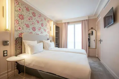Elsa Hotel Paris in Parijs, foto 3