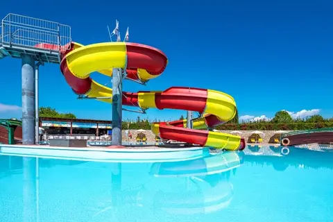 Residence Eden in Castelnuovo del Garda — foto 9