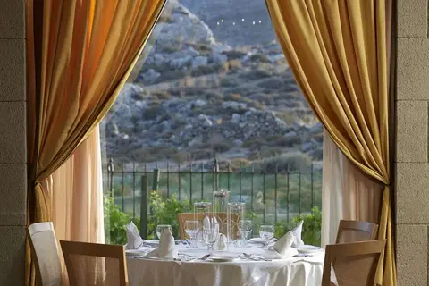 Lindian Dream Seaside Resort in Lindos, foto 7