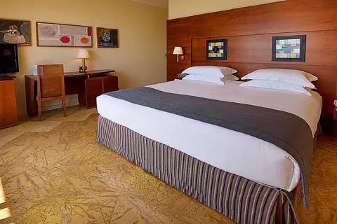 Protur Roquetas Hotel & Spa in Roquetas de Mar — foto 3