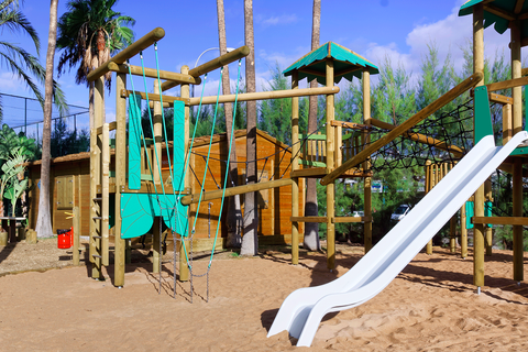 Hotel Servatur Waikiki foto 5