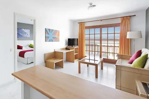 Elba Castillo San Jorge & Antigua Suite Hotel in Antigua — foto 19