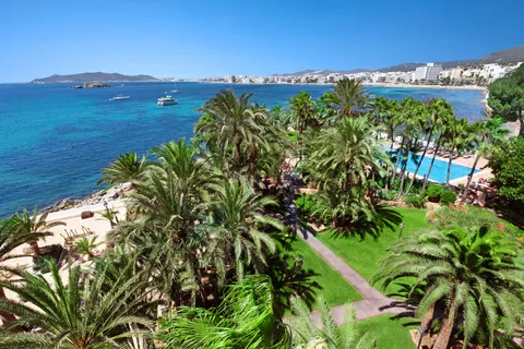 THB Los Molinos in Ibiza — foto 35