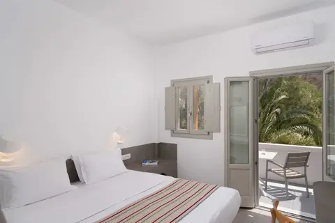 Goulielmos Hotel in Δημοτική Ενότητα Θήρας — foto 18