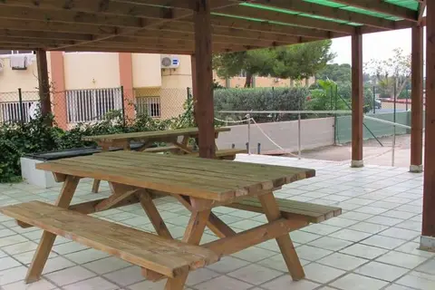 Playamar Appartementen in Benidorm — foto 6