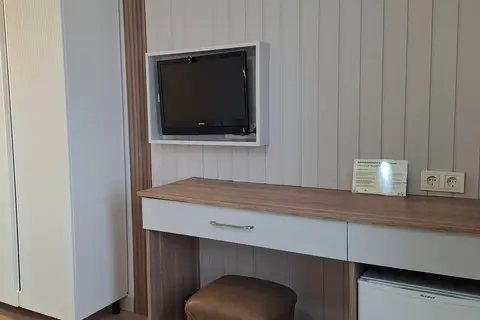 Süreyya Hotel in İstanbul — foto 13