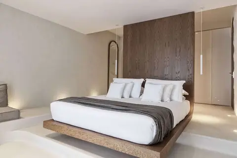Mykonos Bay Hotel in Megali Ammos Beach-, foto 3