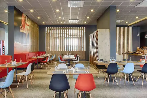 ibis Istanbul Tuzla in Fatih — foto 21
