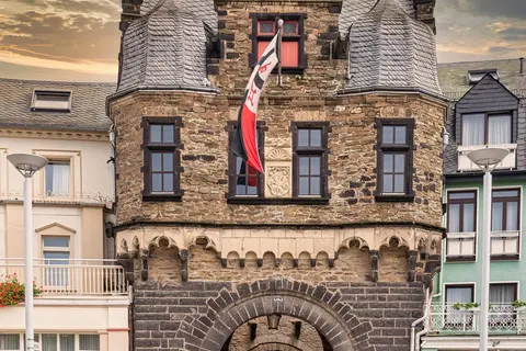 Kerst- en Nieuwjaarscruise foto 3