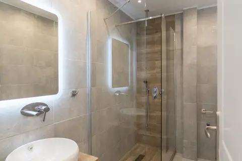 Bella Santorini Studios in Thira — foto 27
