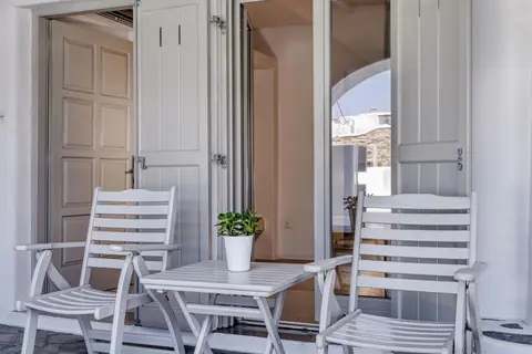 Nodo Boutique Hotel in Mykonos, foto 21