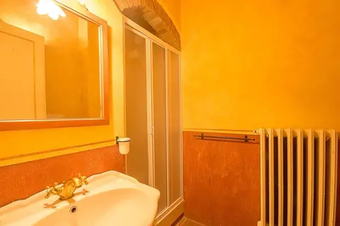 Resort Hotel Tenuta Castellare Di Tonda in Montaione — foto 29