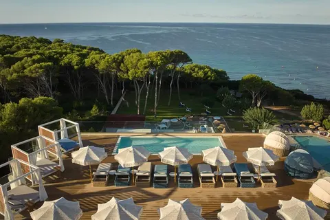 TUI BLUE Victoria Menorca foto 5