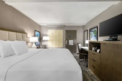 Best Western Savannah Historic District in Savannah — foto 12