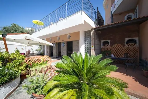 Hotel Eden Bleu in Vico Equense — foto 6