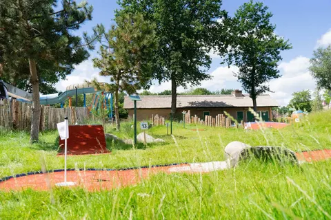 Vakantiepark Kaatsheuvel foto 15