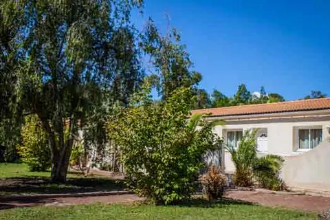 Vakantiepark Lisa Maria foto 3