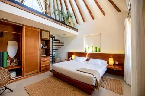 Mezzanine in Manuel Antonio Ay — foto 9
