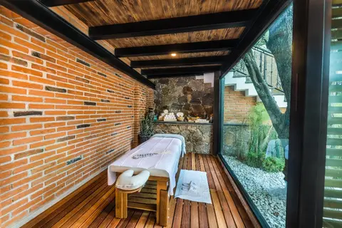 Matian Hotel Boutique in Tequisquiapan — foto 3