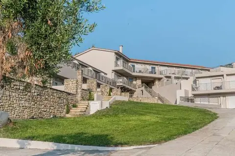 Arya Hotel in Δημοτική Ενότητα Παλλήνης