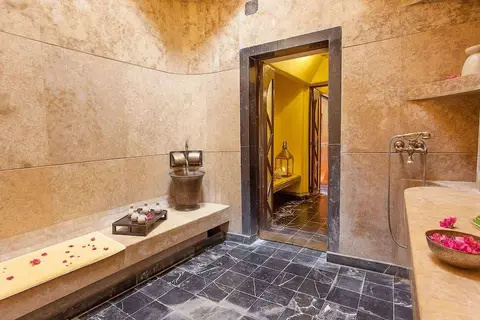 Angsana Heritage Collection Marrakesch Riads in Marrakesh, foto 13