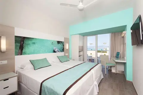 Hotel Riu San Francisco in Palma — foto 12