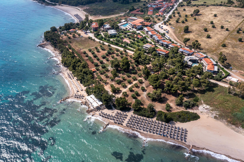 Hotel Blue Dolphin foto 28