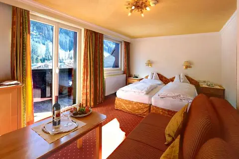 Heart Hotel Arlberg in St. Anton am Arlberg — foto 2