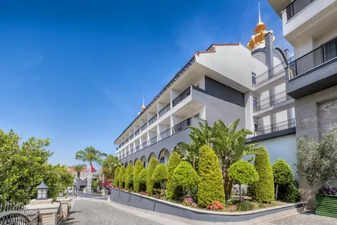 Well Palace Side in Manavgat — foto 2