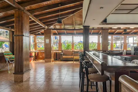 Begeti Bay Hotel in Skaleta — foto 11