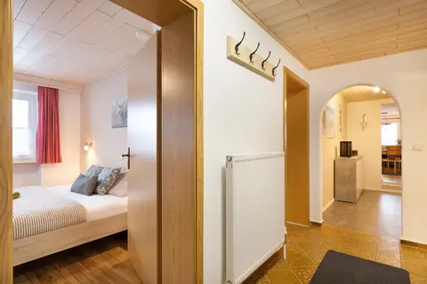 Huber's Lodge in Hainzenberg — foto 10