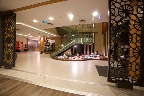 Dosso Dossi Hotels & SPA Golden Horn in Beyoğlu, foto 29
