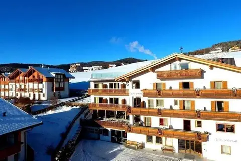 Kristall in Mühlbach - Rio di Pusteria — foto 9