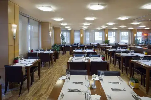 Hotel Midtown in Beyoğlu, foto 15