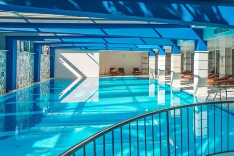 Hotel Oleander in Manavgat, foto 6